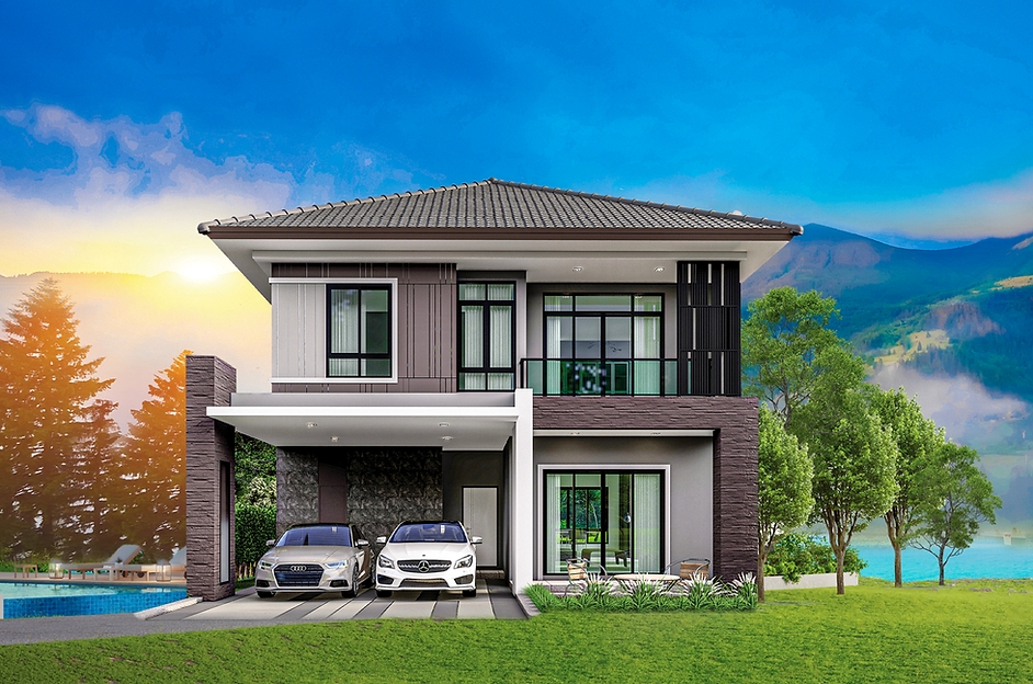 รูปภาพ ลากูน่า วิลล์ 2 (Laguna Ville 2)