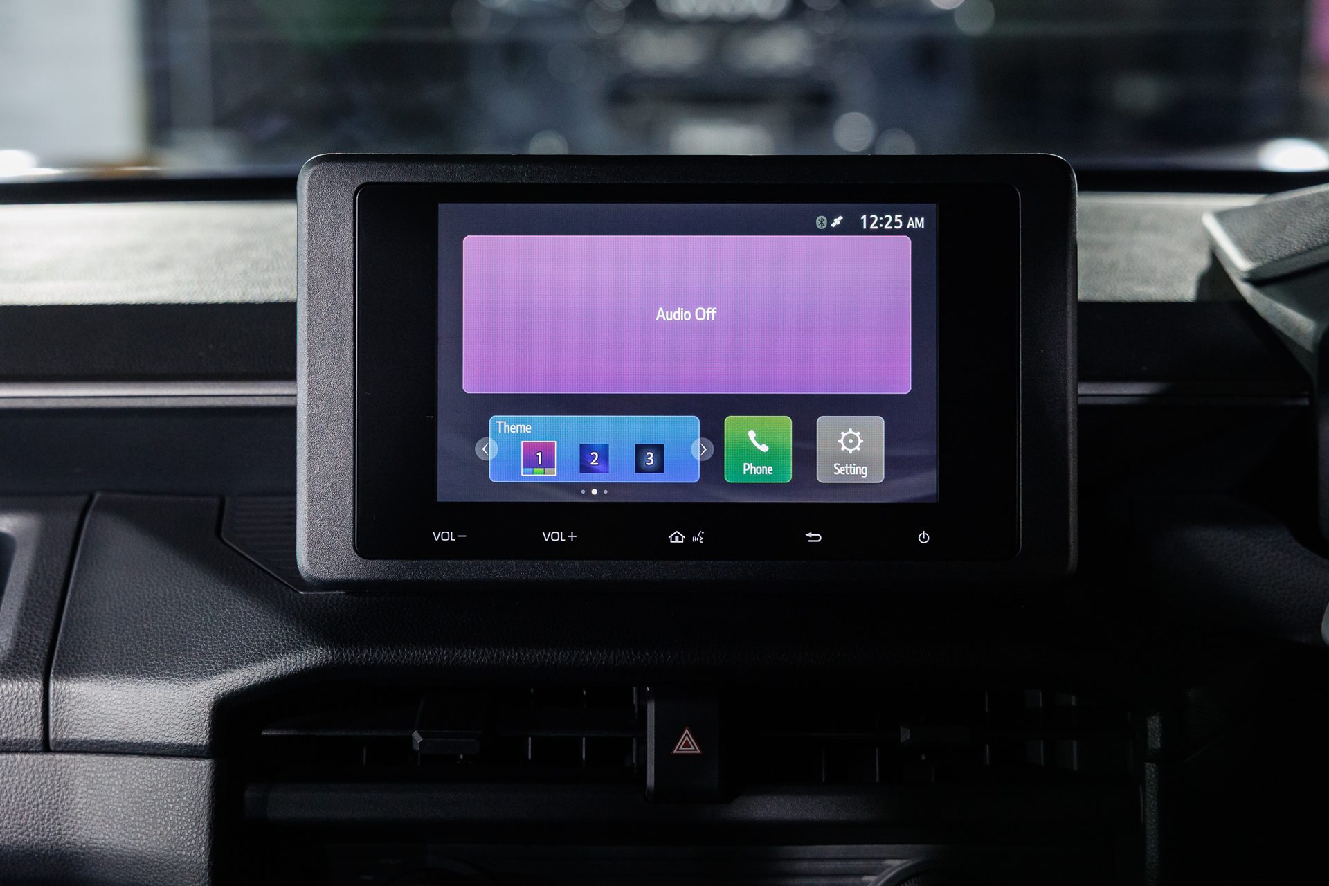 รูปภาพ โตโยต้า Toyota Hilux Travo Double Cab Prerunner 2.8 Premium AT ปี 2025