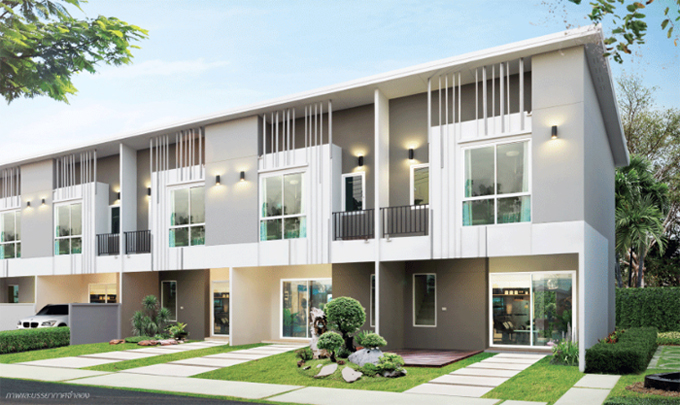 รูปภาพ ซิตี้เซนส์ ศาลายา (Citysense Salaya)