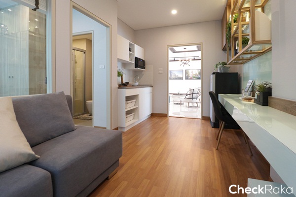 รูปภาพ ลุมพินี พาร์ค วิภาวดี-จตุจักร (Lumpini Park Viphavadi- Chatuchak)