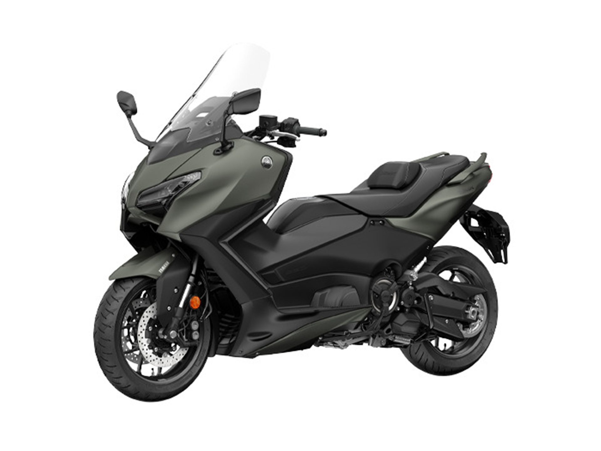 รูปภาพ ยามาฮ่า Yamaha TMAX 560 ปี 2025