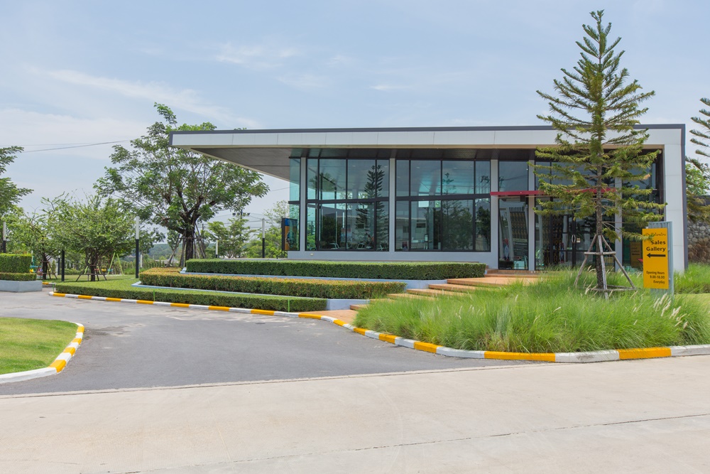 รูปภาพ พรีซีโอ 3 อมตะซิตี้ - บ่อวิน (Preceo 3 Amata city - Borwin)