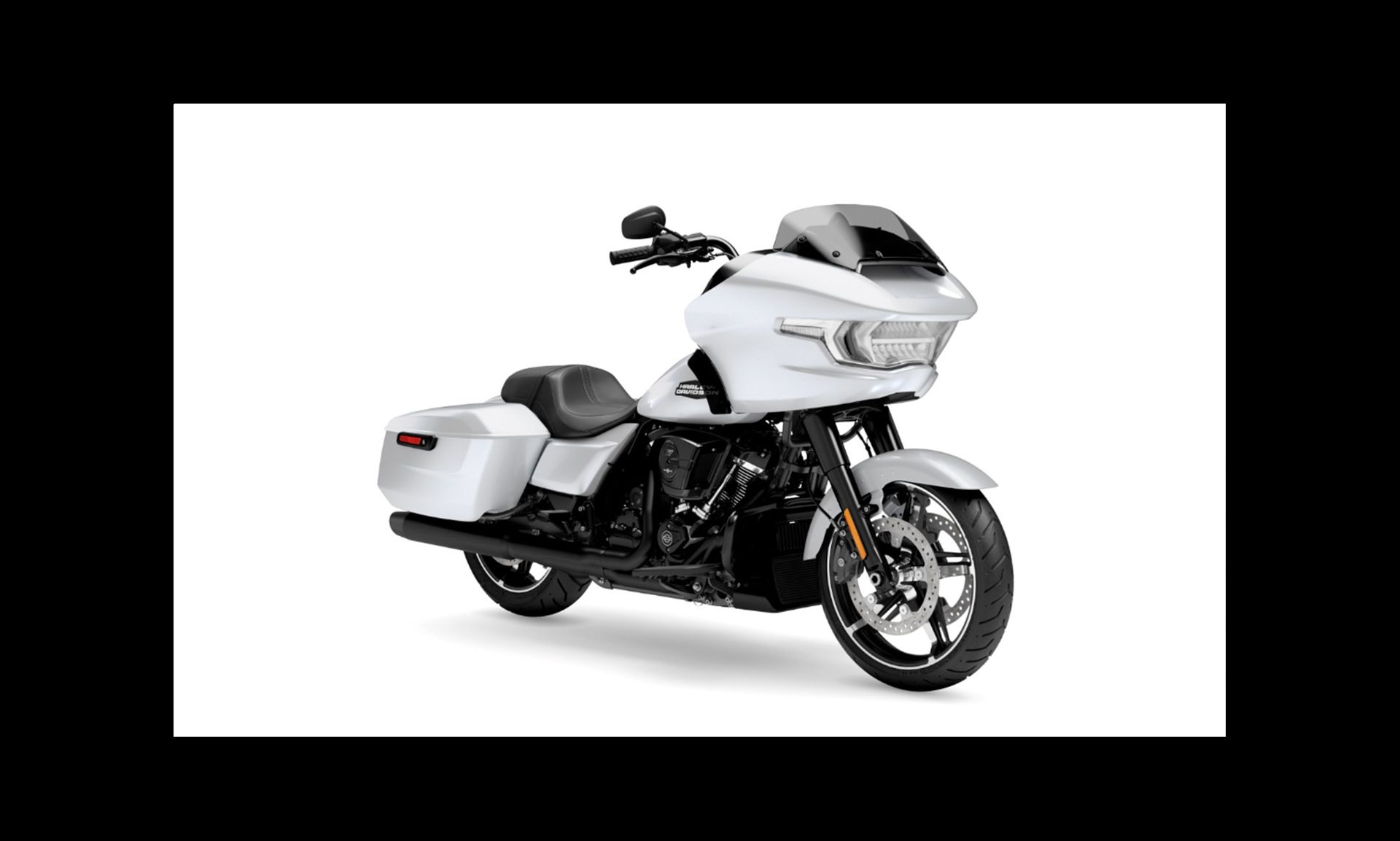 รูปภาพ ฮาร์ลีย์-เดวิดสัน Harley-Davidson Touring Road Glide ปี 2025