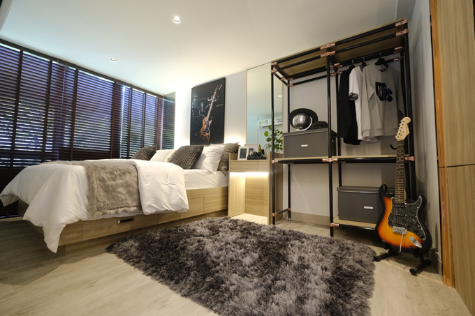 รูปภาพ อัลติจูด ยูนิคอร์น สาทร-ท่าพระ (Altitude Unicorn Sathorn-Tha Phra)