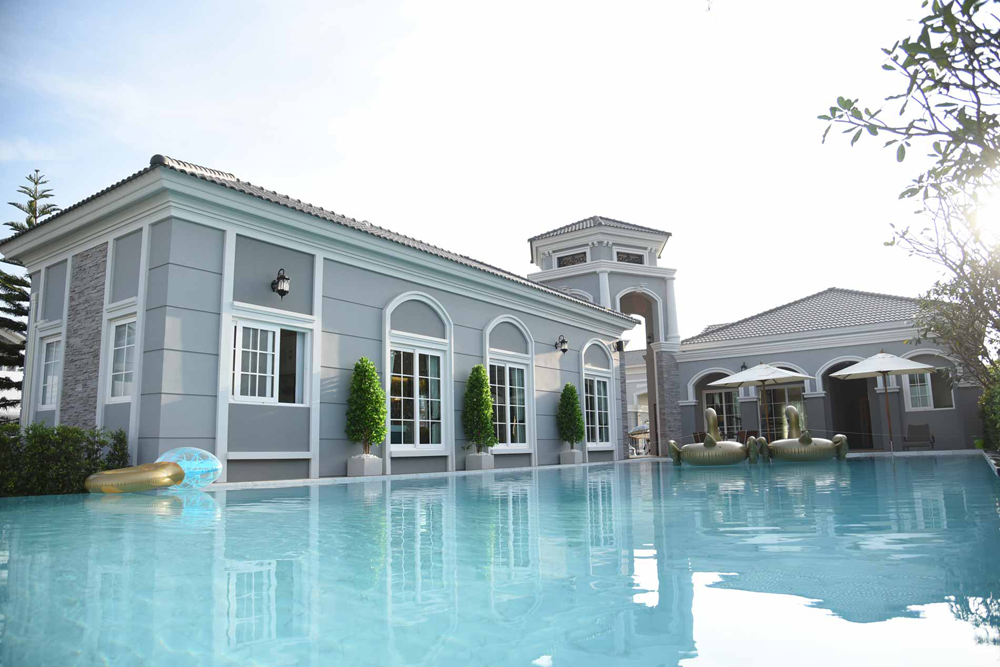 รูปภาพ โกลเด้น นีโอ ๒ บางนา - กิ่งแก้ว (Golden Neo ๒ Bangna - Kingkaew)