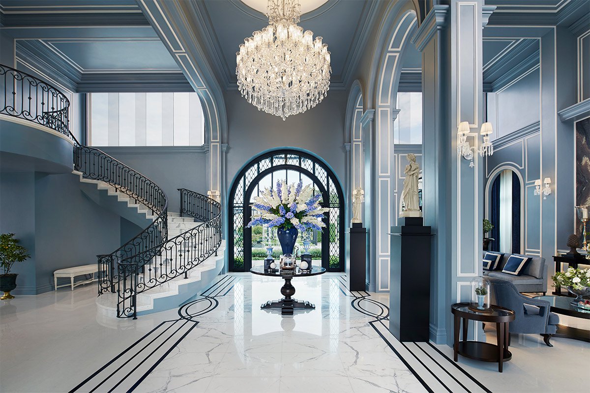 รูปภาพ บ้านแสนสิริ พัฒนาการ (Baan Sansiri Pattanakarn)