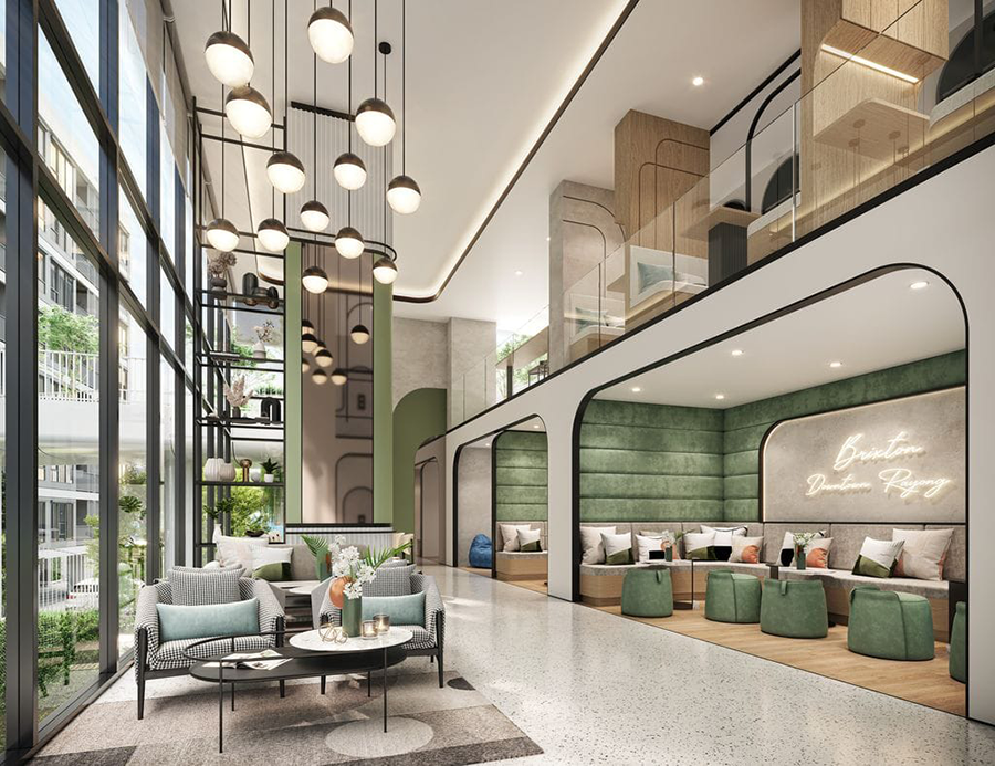 รูปภาพ บริกซ์ตัน ระยอง (Brixton Rayong)