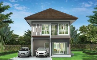 รูปภาพ วิลล่า โนวา วัชรพล-สายไหม (Villa Nova Watcharapol-Saimai)