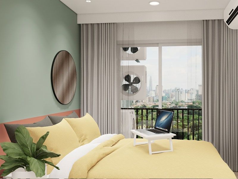 รูปภาพ เสนา คิทท์ ฉลองกรุง - ลาดกระบัง (Sena Kith Chalong Krung-Ladkrabang)