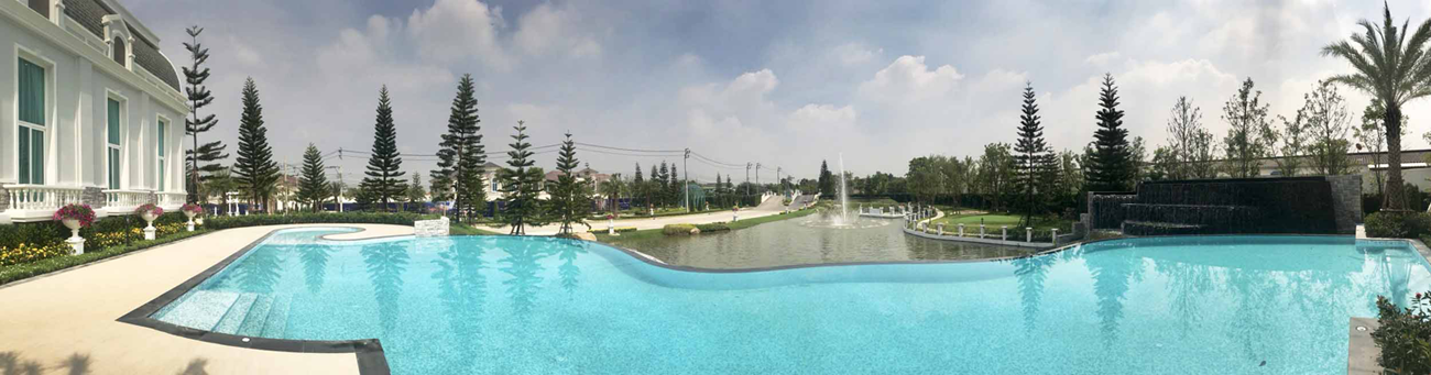 รูปภาพ ทู แกรนด์ โมนาโค บางนา - วงแหวน (Two Grande Monaco Bangna - Wongwaen)