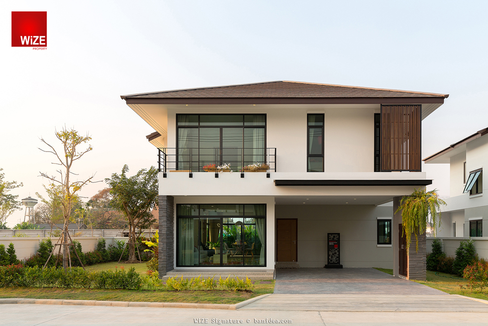 รูปภาพ ไวซ์ ซิกเนเจอร์ (Wize Signature)