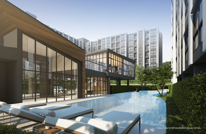 รูปภาพ ดิ เอ็กเซล ลาดพร้าว - สุทธิสาร (The Excel Ladprao-Sutthisan)