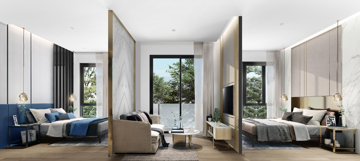 รูปภาพ โพลิส คอนโด สุขสวัสดิ์ 64 (Polis Condo Suksawat 64)