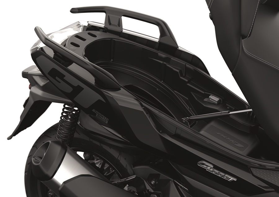 รูปภาพ บีเอ็มดับเบิลยู BMW C 400 GT ปี 2021