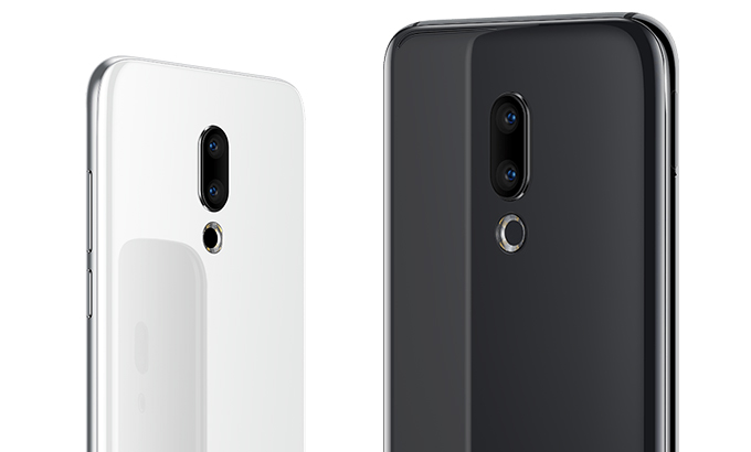 รูปภาพ เหม่ยซู MEIZU-16 th