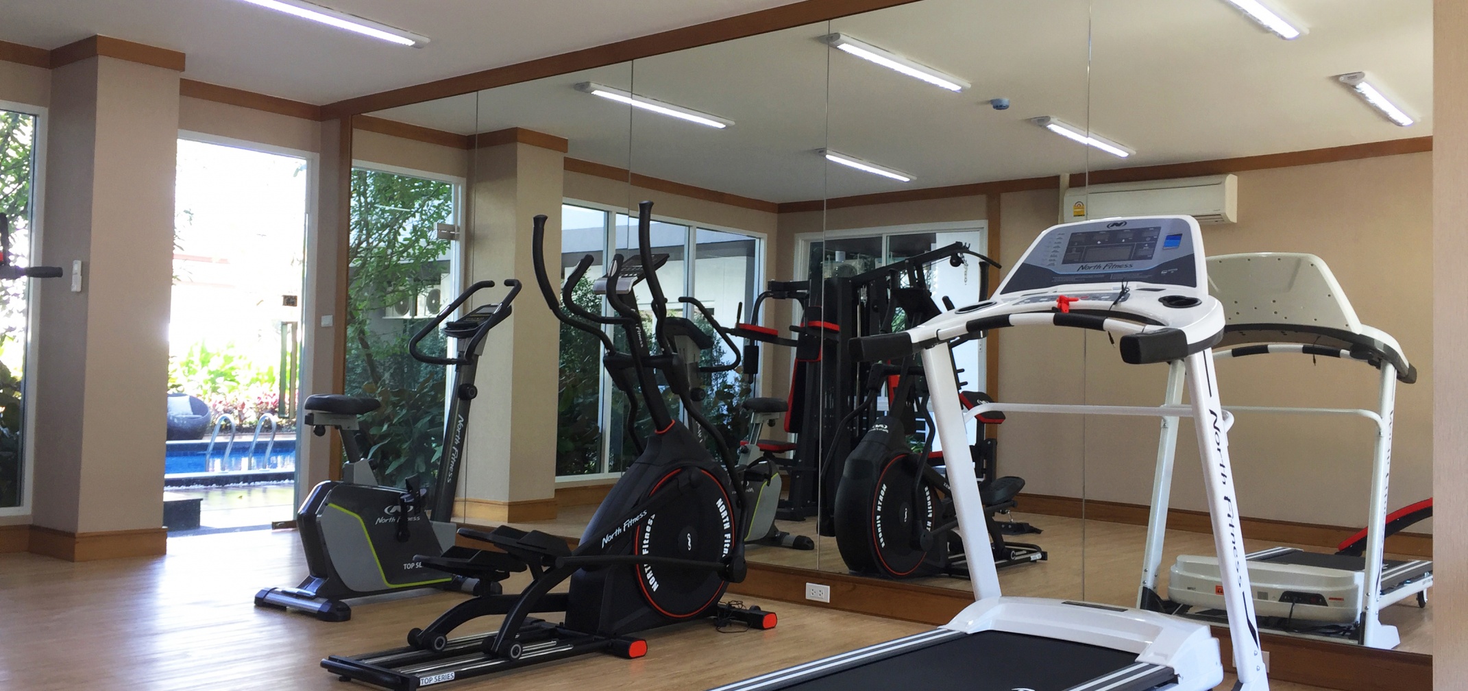 รูปภาพ ราชพฤกษ์ กรีนเนอร์รี่ฮิลล์ (Rajapruek Greenery Hill)