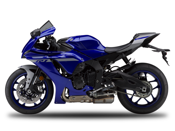รูปภาพ ยามาฮ่า Yamaha YZF R1 ปี 2022