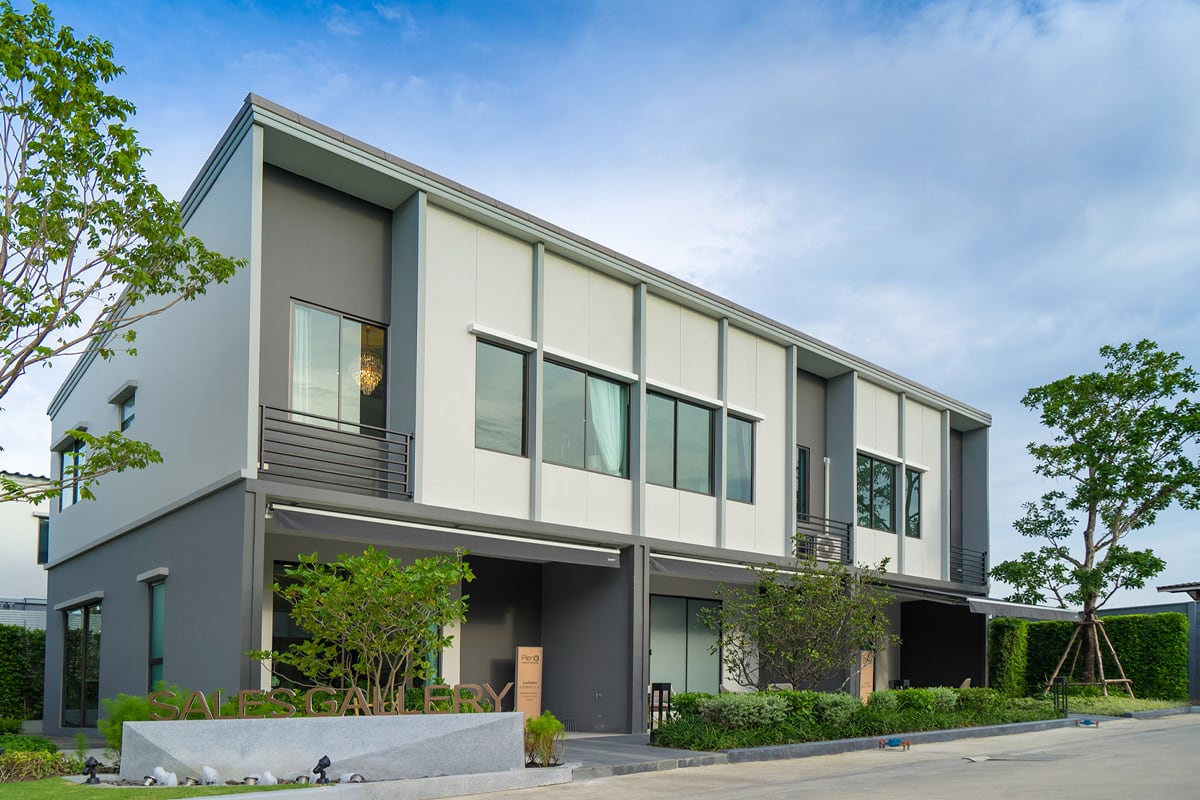 รูปภาพ พลีโน่ ชัยพฤกษ์-แจ้งวัฒนะ 2 (Pleno Chaiyaphruek-Chaengwattana 2)