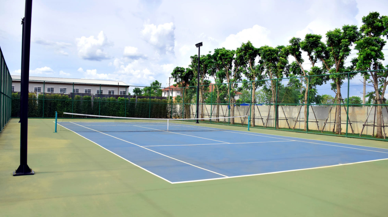 รูปภาพ โกลเด้น วิลเลจ เชียงราย-บิ๊กซีแยกสนามบิน (Golden Vilage Chiangrai-Big C Yaek Sanambin)