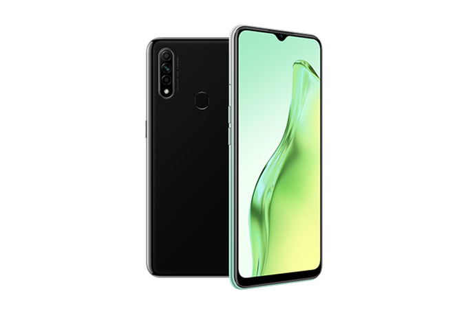 รูปภาพ ออปโป OPPO A 31 (4GB + 128GB)