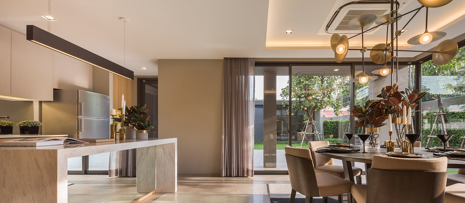 รูปภาพ เอเทรีย สาทร - สาธุ (Atria Sathorn - Sathu)