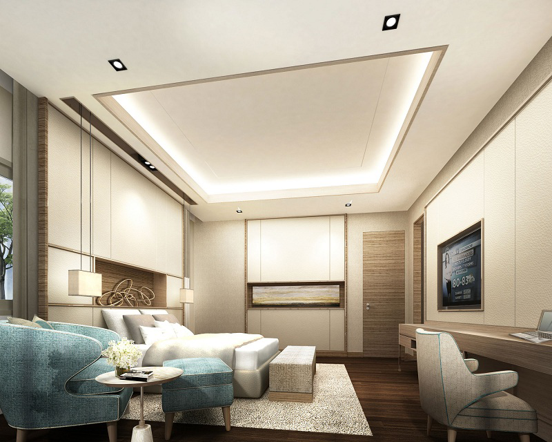 รูปภาพ เดอะ รอยัล เทียร์ (The Royal Tier Kanchanaphisek-Phran Nok)