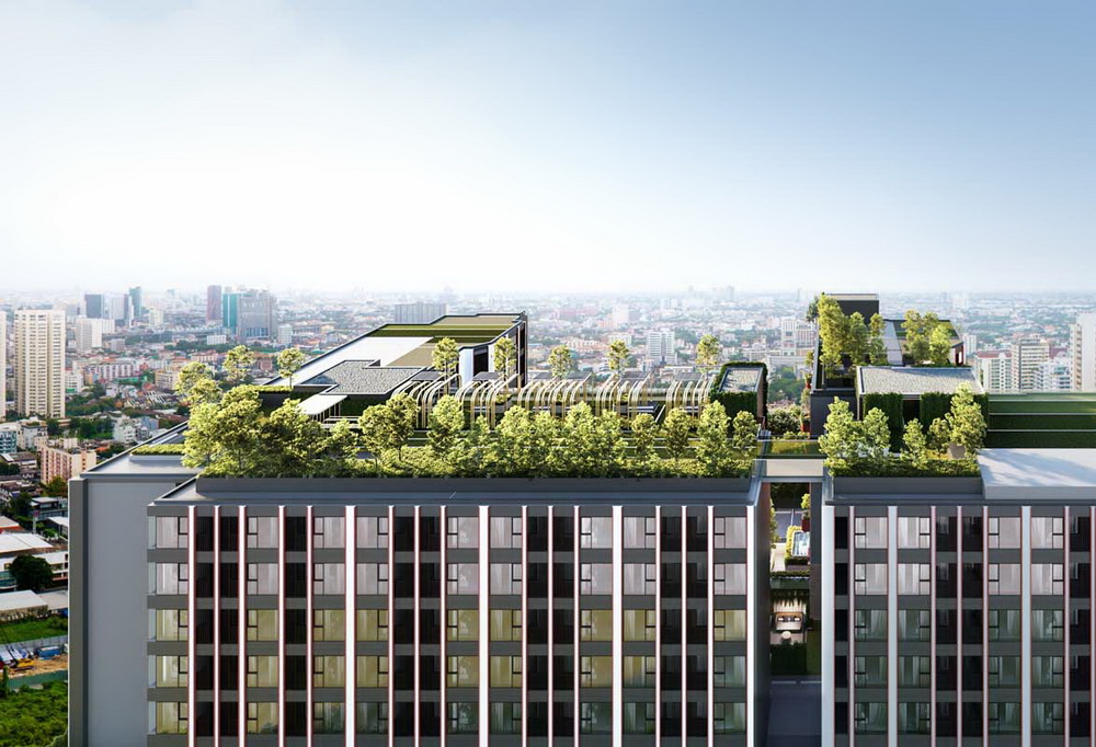 รูปภาพ เดอะ ไพรเวซี่ เอส 101 (the Privacy S101)