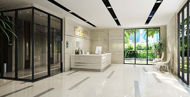 รูปภาพ ดิ เออเบิ้ล แอทติจูด (The Urban-Attitude)