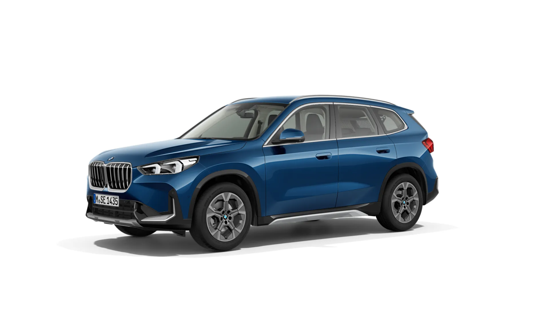 รูปภาพ บีเอ็มดับเบิลยู BMW X1 sDrive20i xLine ปี 2024