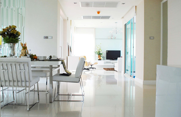 รูปภาพ เดอะ สตาร์ เอสเตท พัฒนาการ 69 (The Star Estate)