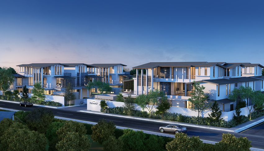 รูปภาพ บ้าน นวัต เอกมัย-รามอินทรา (ฺBaan Nawat Ekkamai-Ramintra)