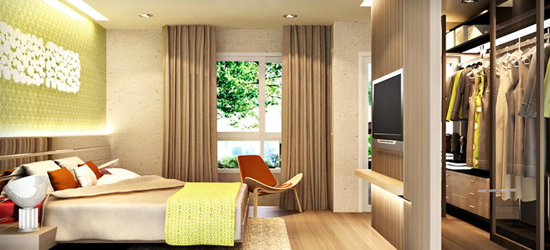 รูปภาพ วิลเลต ไลท์ ติวานนท์-แจ้งวัฒนะ (Villette Lite Tiwanon-Chaengwattana)