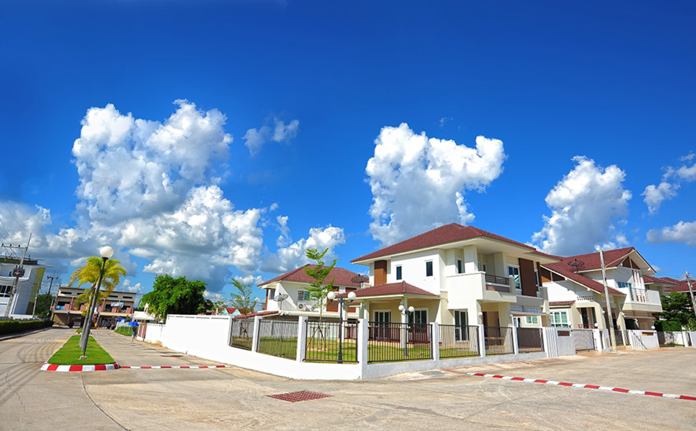 รูปภาพ โฮมการ์เด้นวิลล์ สามยอด 2 (Home Garden Ville Sam Yot 2)