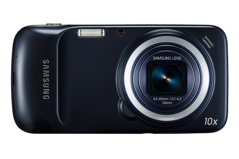 รูปภาพ ซัมซุง SAMSUNG Galaxy S4 Zoom