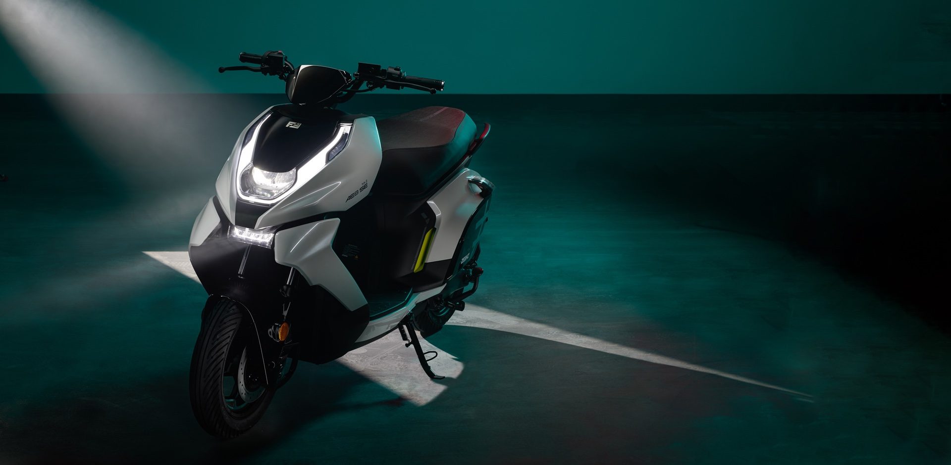 รูปภาพ ซีโฮ่ ZEEHO AE AE8 SE ปี 2023