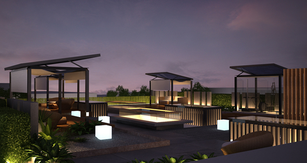 รูปภาพ ควอด สาทร (Quad Sathon)