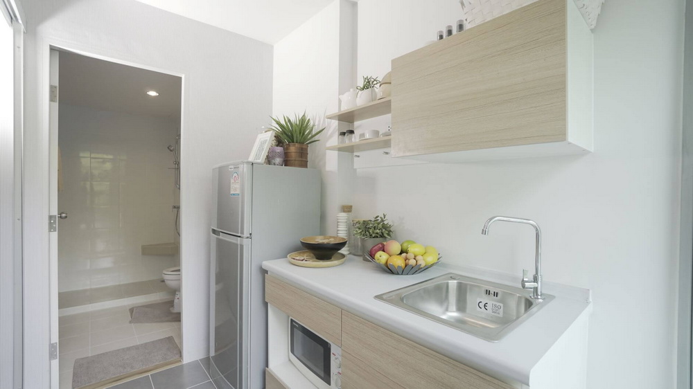 รูปภาพ บ้านร่วมทางฝัน 4 เพชรเกษม-บางแค (Baan Ruamtangfun 4 Phetkasem-Bangkhae)