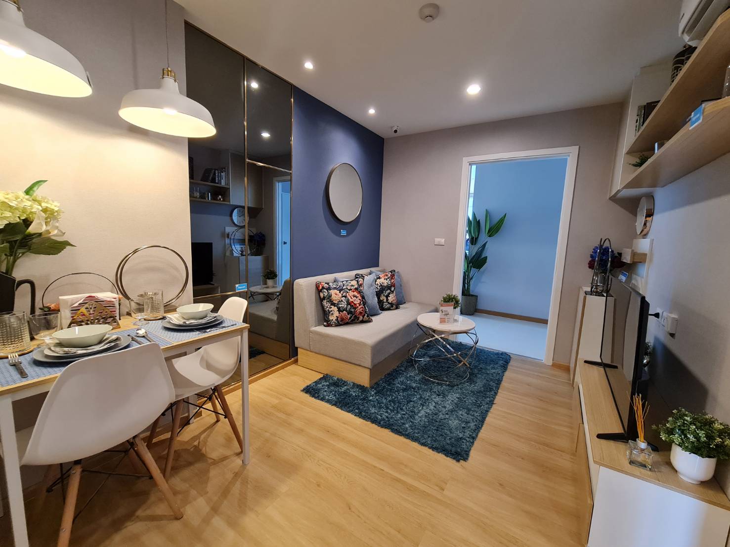 รูปภาพ เสนาคิทท์ บีทีเอส สะพานใหม่ (Senakith Bts Saphanmai)