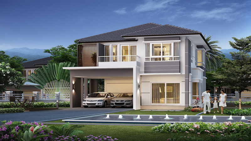 รูปภาพ เดอะ มาสเตอร์พีช ซีนเนอรี่ ฮิลล์ (The Master Piece Scenery Hill)