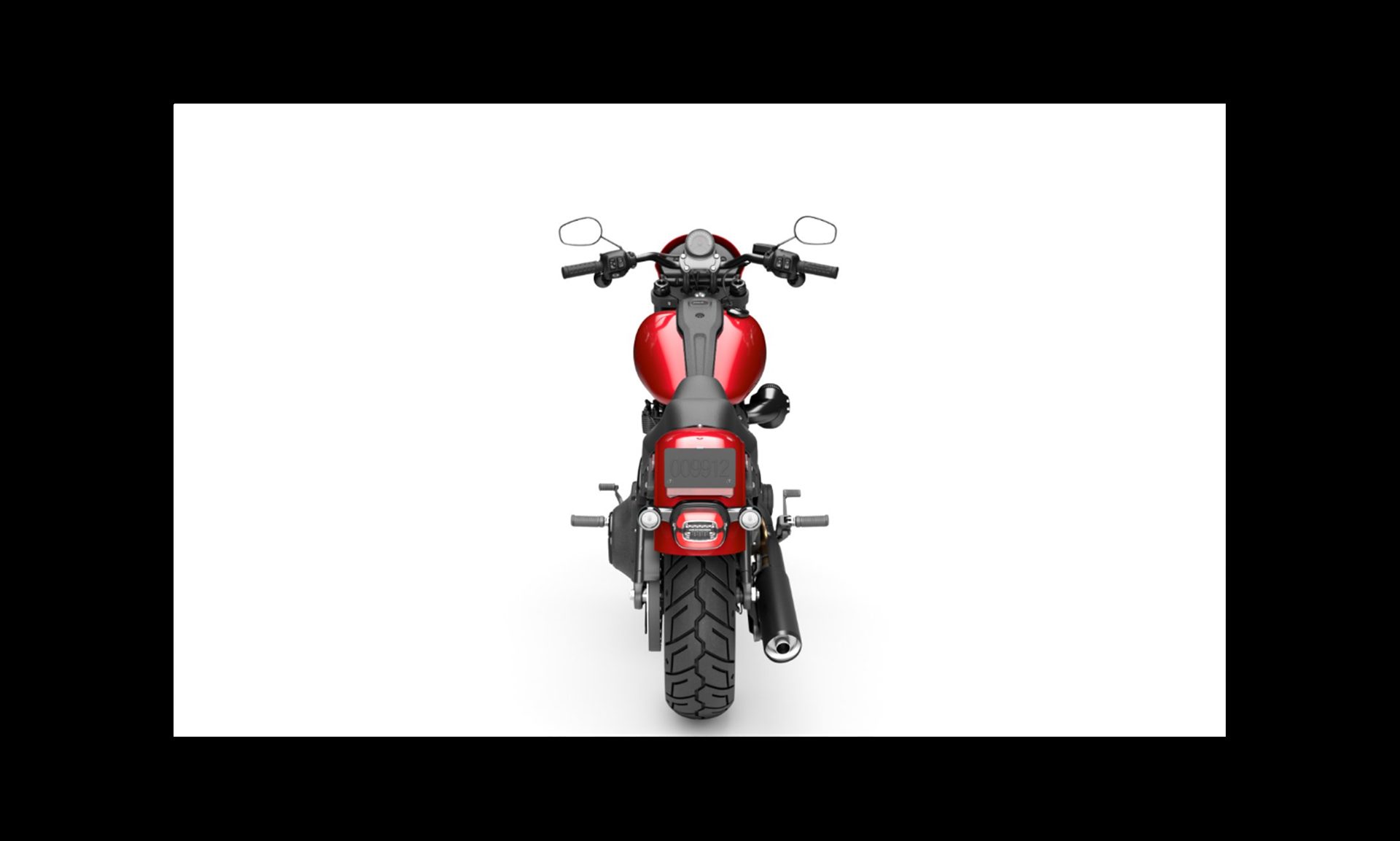 รูปภาพ ฮาร์ลีย์-เดวิดสัน Harley-Davidson Cruiser Low Rider S ปี 2025