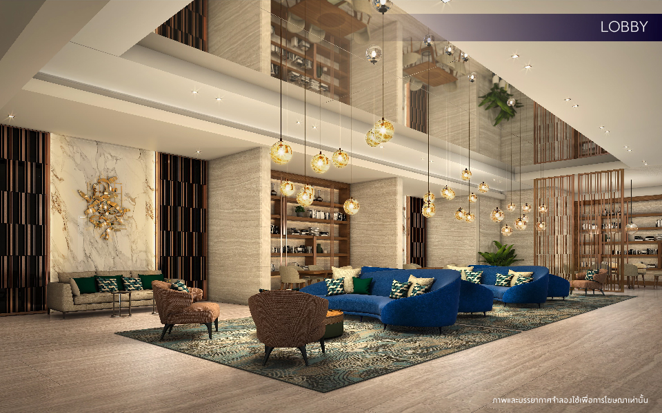 รูปภาพ เดอะ ไพรเวซี่ พระราม 9 (The Privacy Rama 9)