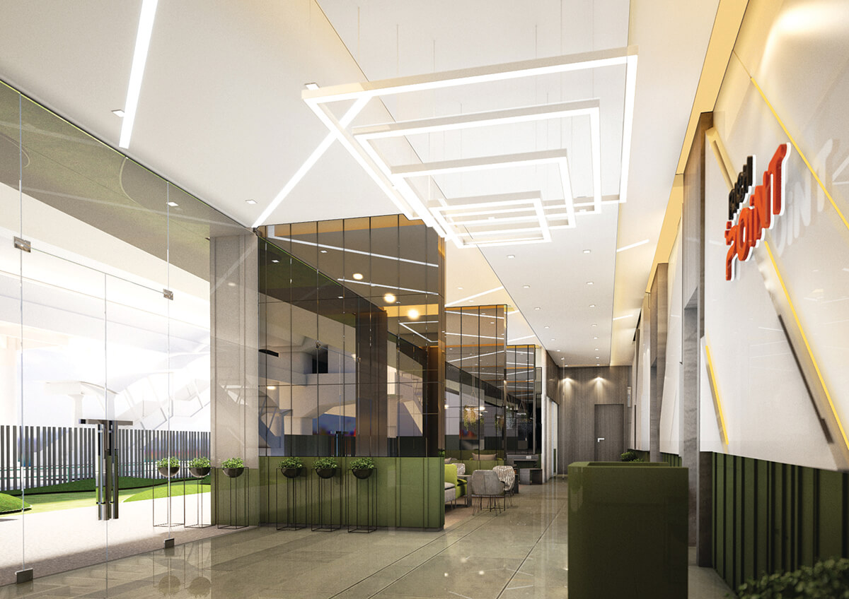 รูปภาพ ริชพอยท์ @ บีทีเอส วุฒากาศ (Rich Point @ BTS Wutthakat)