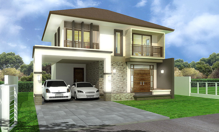 รูปภาพ บ้านพุทธรักษา (Baan Puttaraksa)