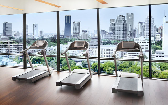 รูปภาพ เดอะ เรสซิเดนเซส แอท เดอะ เซนต์ รีจิส (The Residences at The St Regis)