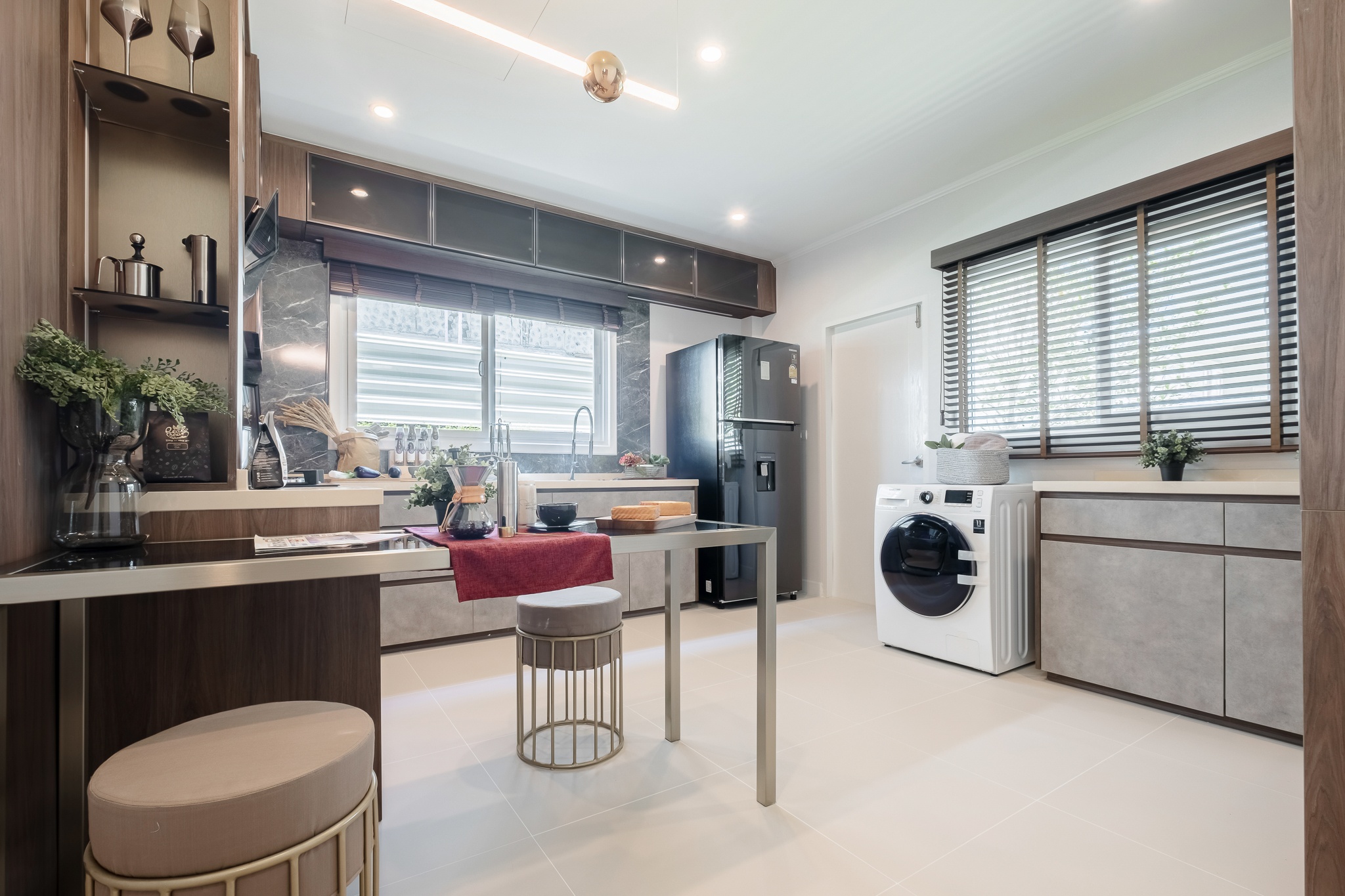 รูปภาพ ศุภาลัย การ์เด้นวิลล์ บ้านโพธิ์-ฉะเชิงเทรา (Supalai Garden Ville Ban Pho - Chachoengsao)