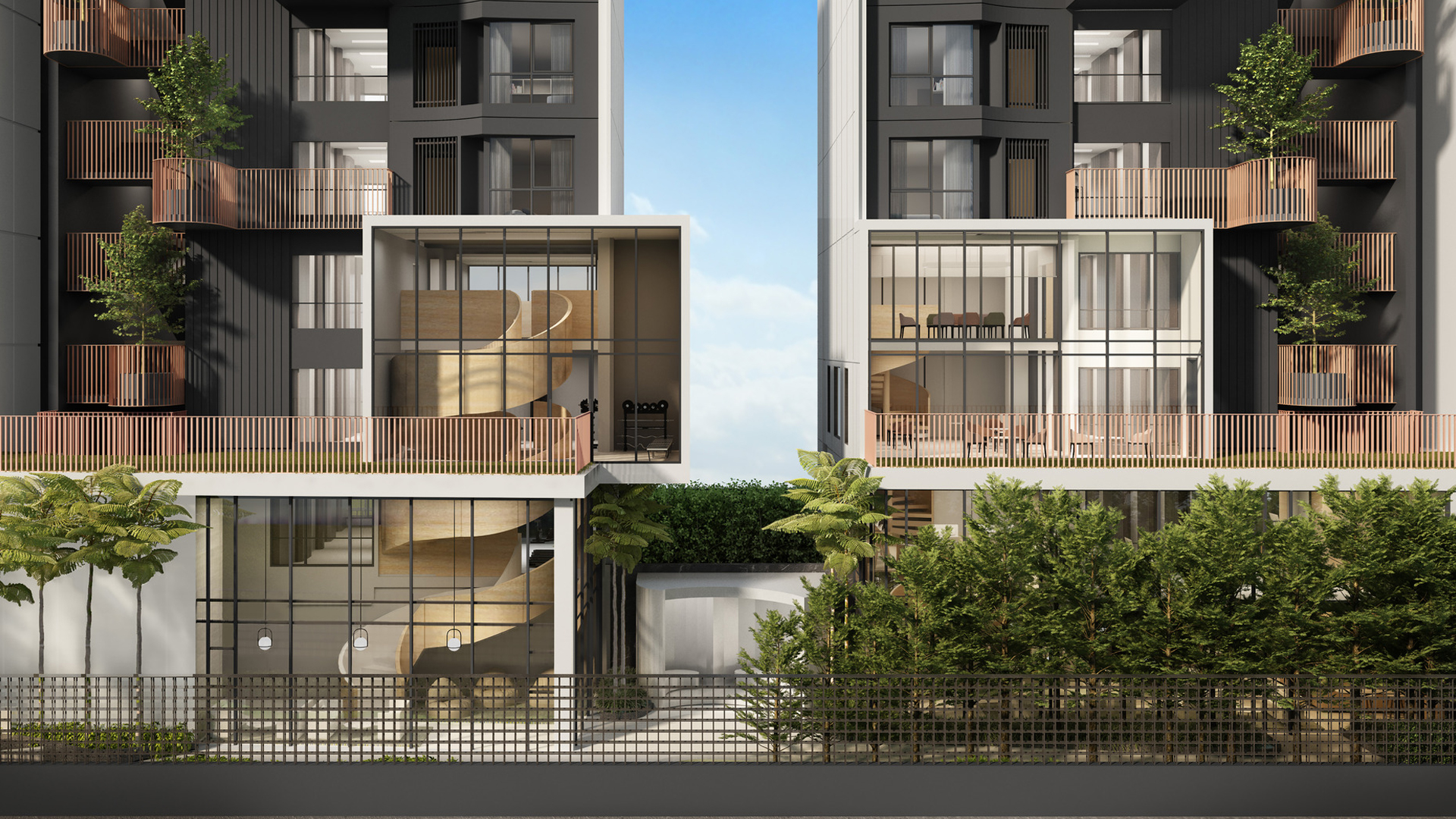 รูปภาพ บลู สุขุมวิท 89 (Blue Sukhumvite 89)