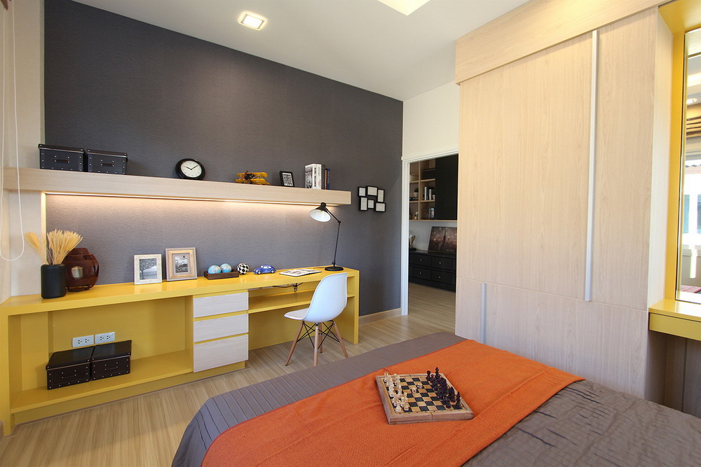 รูปภาพ เดอะ แกรนด์ พาร์ค (The Grand Park)