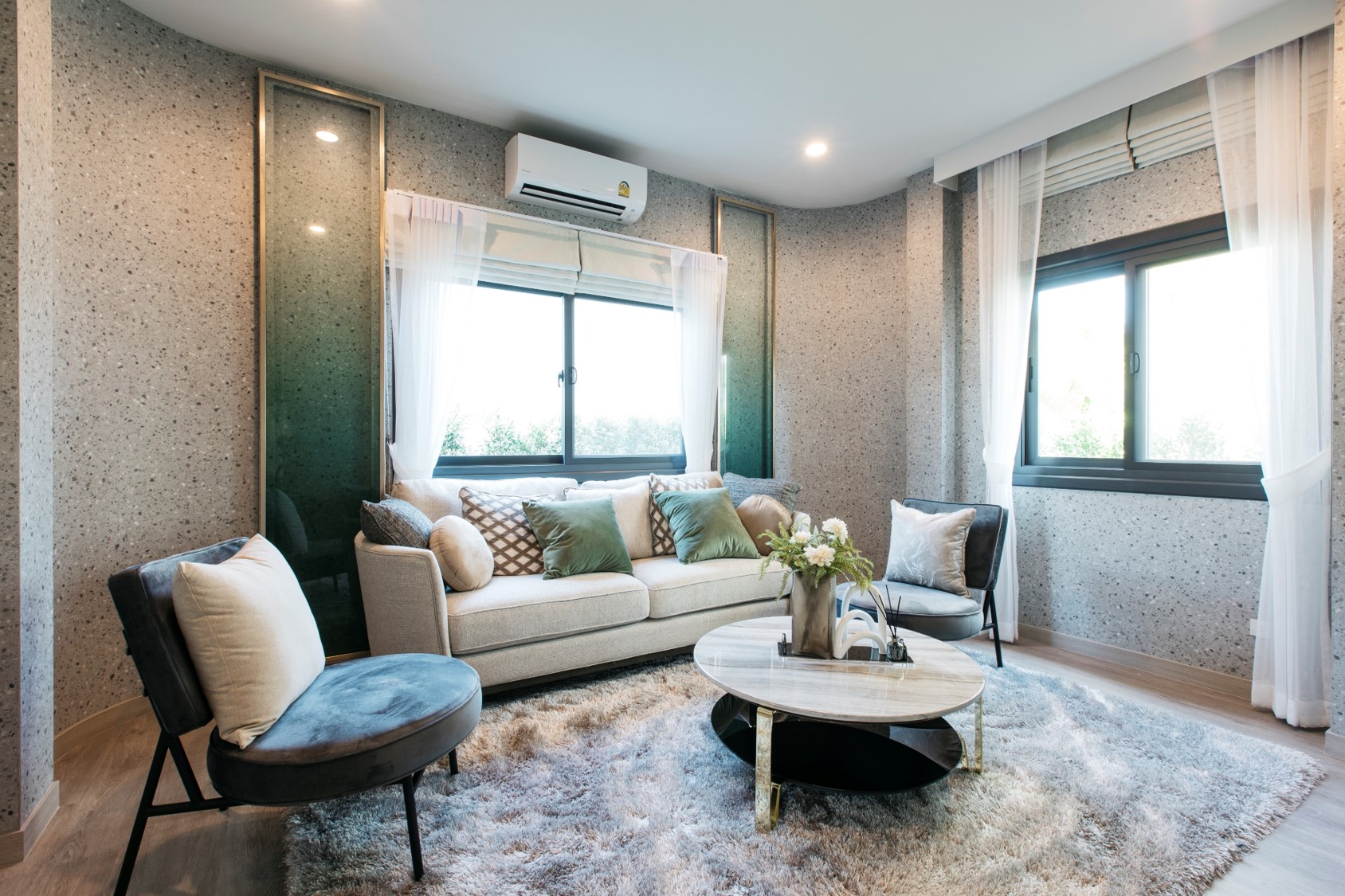 รูปภาพ ศุภาลัย เลค วิลล์ ภูเก็ต (Supalai Lake Ville Phuket)