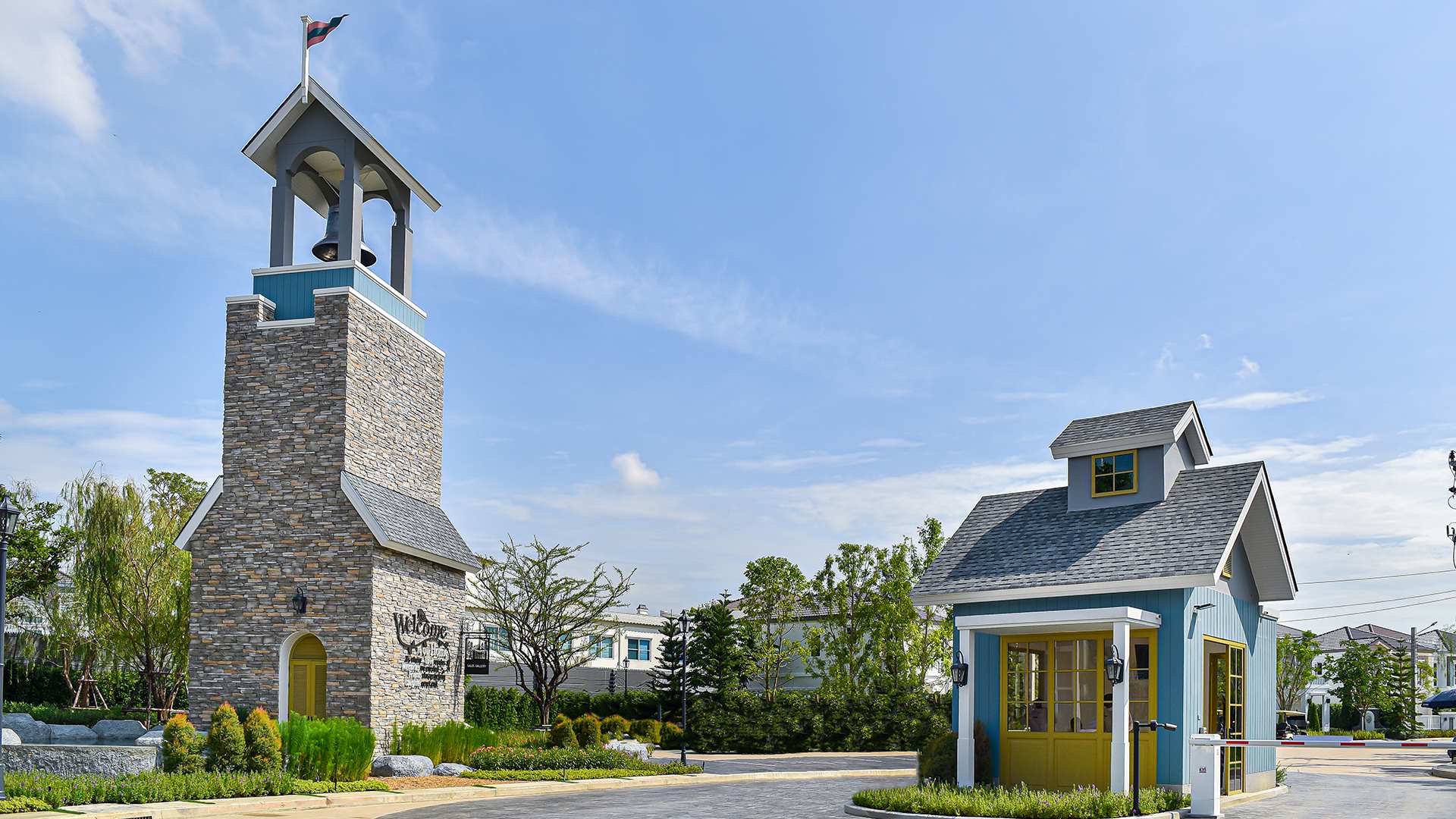 รูปภาพ อัญญ่า บางนา - รามคำแหง 2 (Anya Bangna - Ramkamhaeng)