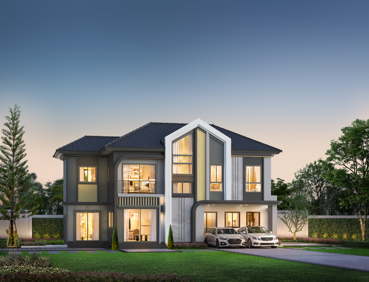 รูปภาพ เพรสทีจ พระราม 2 (Prestige Rama 2)